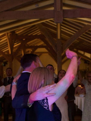 Event Happy Hour Function Band Kent