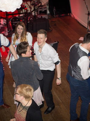 Event The Rips Function Band Northamptonshire