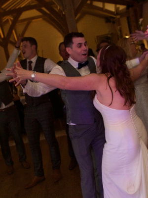 Event Happy Hour Function Band Kent