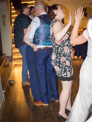 Event The Rips Function Band Northamptonshire