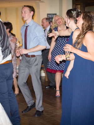 Event The Rips Function Band Northamptonshire