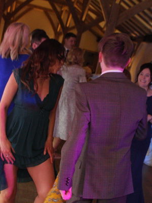 Event Happy Hour Function Band Kent