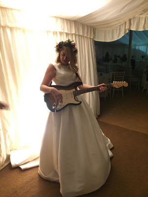 Event The Walks Function Band Norwich, Norfolk