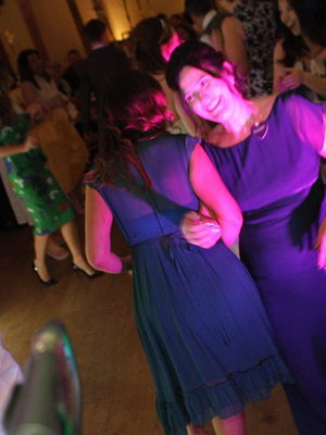 Event Happy Hour Function Band Kent