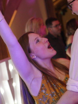 Event Happy Hour Function Band Kent