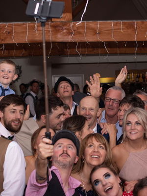 Event The Rips Function Band Northamptonshire