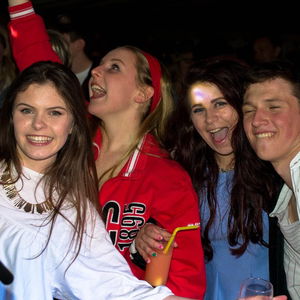 Private Party in Suffolk