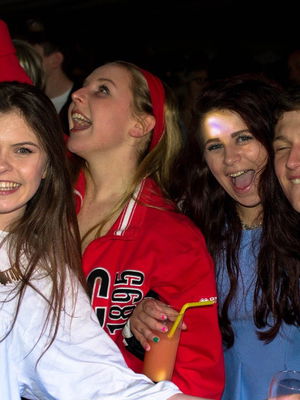 Event The Rips Function Band Northamptonshire