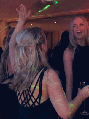 Event The Kicks Function Band Surrey