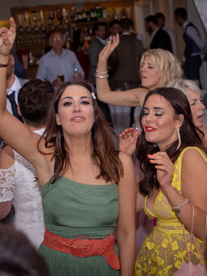 Event The Rips Function Band Northamptonshire