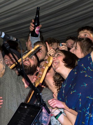 Event The Rips Function Band Northamptonshire