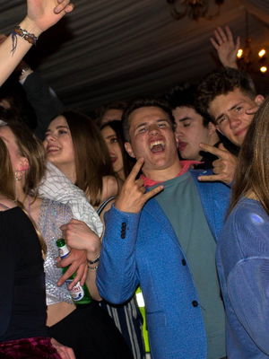 Event The Rips Function Band Northamptonshire