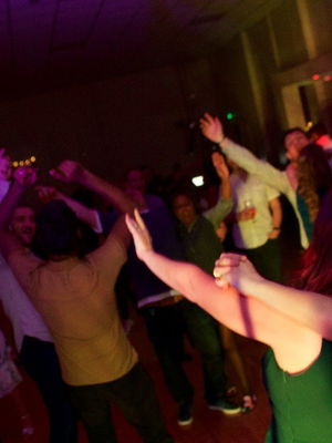 Event Happy Hour Function Band Kent