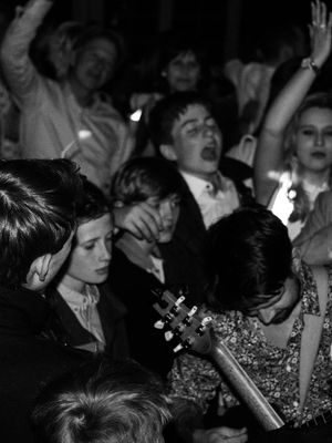 Event The Rips Function Band Northamptonshire