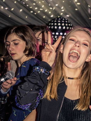 Event The Rips Function Band Northamptonshire