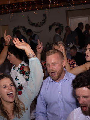 Event The Rips Function Band Northamptonshire