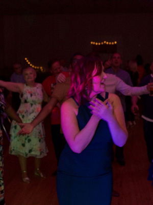 Event Happy Hour Function Band Kent