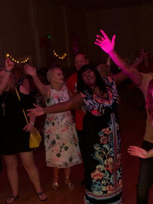 Event Happy Hour Function Band Kent