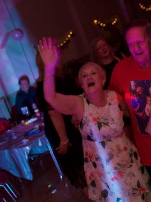 Event Happy Hour Function Band Kent