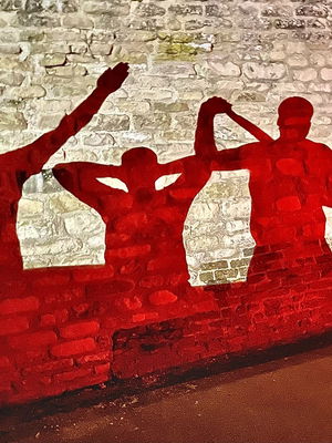 Event Boom Town Function Band Hampshire