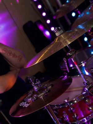 Event Happy Hour Function Band Kent