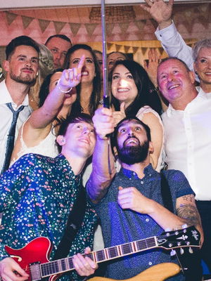 Event The Rips Function Band Northamptonshire