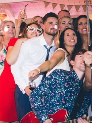 Event The Rips Function Band Northamptonshire