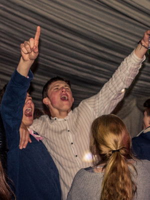 Event The Rips Function Band Northamptonshire