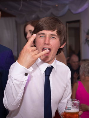 Event The Rips Function Band Northamptonshire