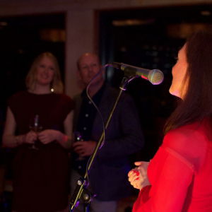 Happy Hour Deluxe Function Band Review Private Party Berkshire