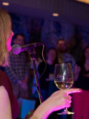 Event Happy Hour Function Band Kent