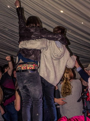 Event The Rips Function Band Northamptonshire