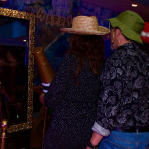 Happy Hour Deluxe Function Band Review Private Party Berkshire