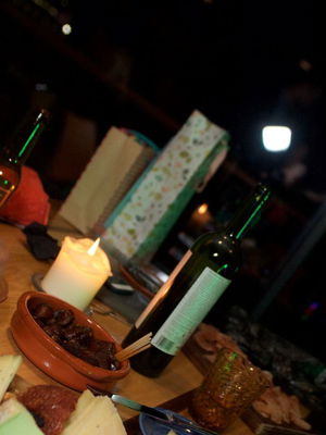 Event Happy Hour Function Band Kent