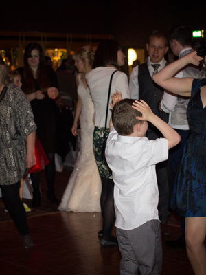 Event The Rips Function Band Northamptonshire