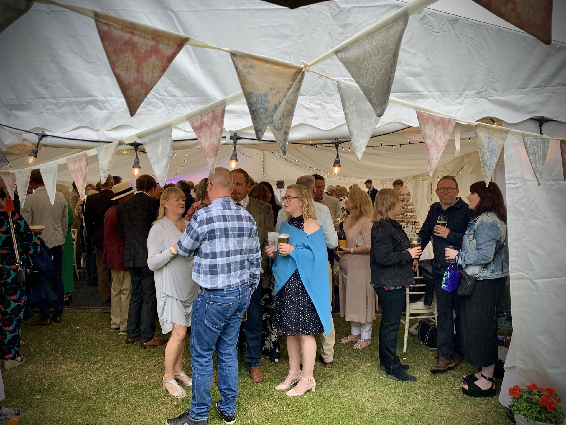 Domino Function Band Review Wedding Derbyshire