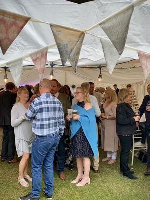 Event Domino Function Band Dudley, West Midlands