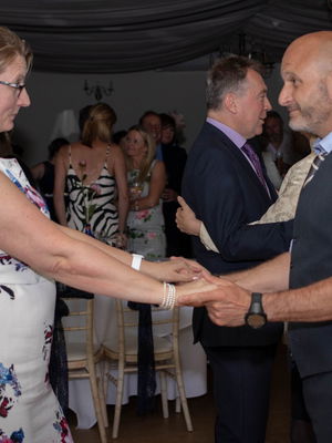 Event The Rips Function Band Northamptonshire