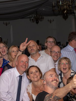 Event The Rips Function Band Northamptonshire