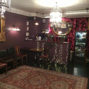 Kate H booked Richard Taylor for their event in London Richard Taylor Swing & Rat Pack Band Review Venue / Pub / Club Event London