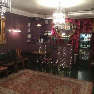 Richard Taylor Swing & Rat Pack Band Venue / Pub / Club Event London