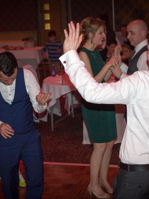 Event The Rips Function Band Northamptonshire