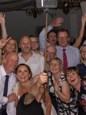 Event The Rips Function Band Northamptonshire