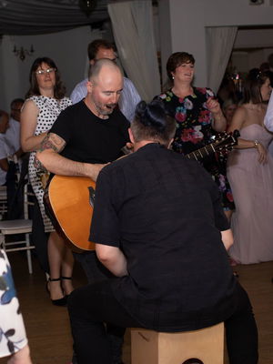 Event The Rips Function Band Northamptonshire