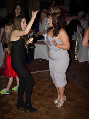 Event The Rips Function Band Northamptonshire