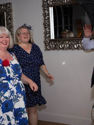 Event The Rips Function Band Northamptonshire