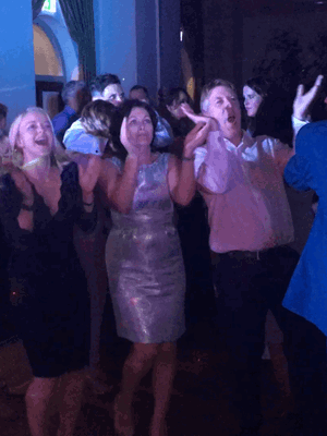 Event The Kicks Function Band Surrey