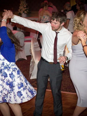 Event The Rips Function Band Northamptonshire