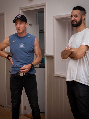 Event The Rips Function Band Northamptonshire