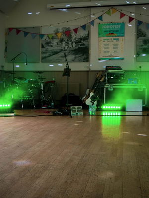 Event The Rips Function Band Northamptonshire